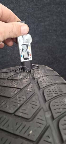 Pirelli 245/50 R18 Zimska