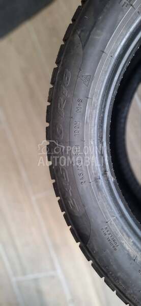 Pirelli 245/50 R18 Zimska