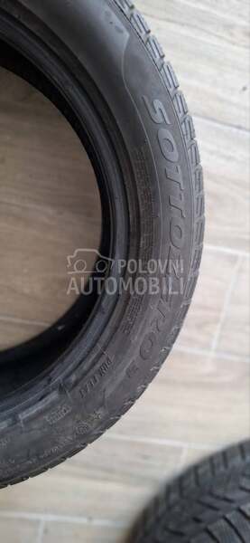 Pirelli 245/50 R18 Zimska