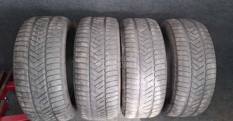 Pirelli 245/50 R18 Zimska