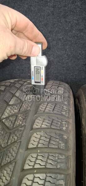 Pirelli 245/45 R19 Zimska