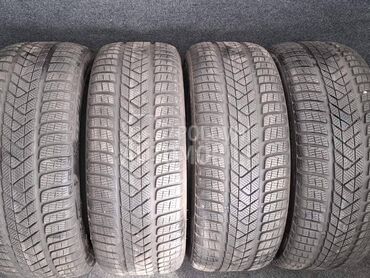 Pirelli 245/45 R19 Zimska