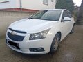 Chevrolet Cruze 1,6