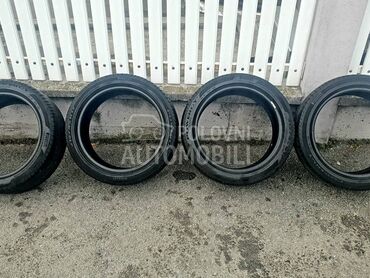 Pirelli 215/45 R17 Letnja