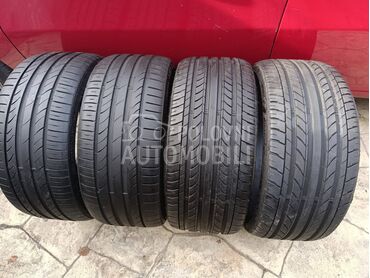 Nankang 245/30 R20 Letnja