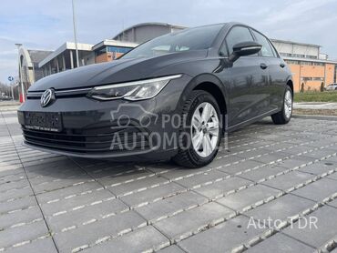 Volkswagen Golf 8 2.0 TDI ČITAJ O.P.IS