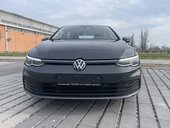 Volkswagen Golf 8 2.0 TDI ČITAJ O.P.IS