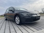 Volkswagen Golf 8 2.0 TDI ČITAJ O.P.IS