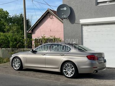 BMW 528 i