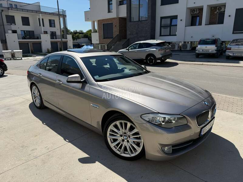 BMW 528 i