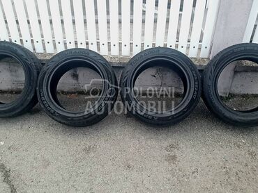 Tourador 225/55 R17 Letnja