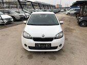 Škoda Citigo METAN