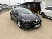 Renault Megane LED