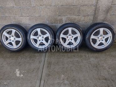 Aluminijumske felne  16" 5 x 112