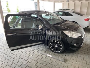 Citroen DS3 
