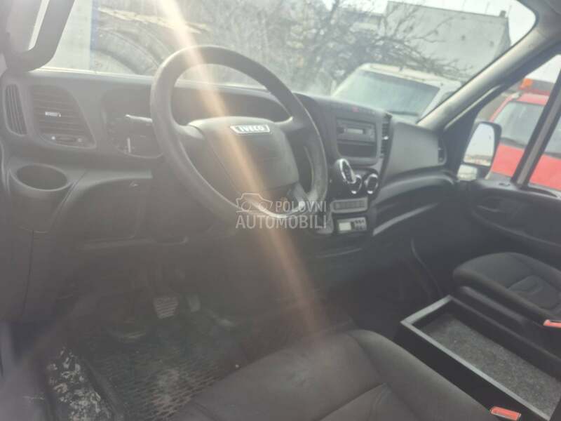Iveco Daily 35S11