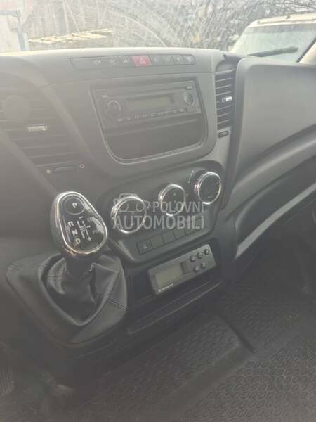 Iveco Daily 35S11