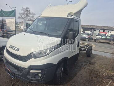 Iveco Daily 35S11