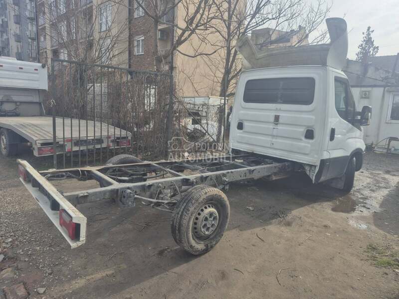 Iveco Daily 35S11