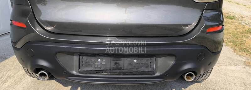 MINI Paceman CooperS ALL4