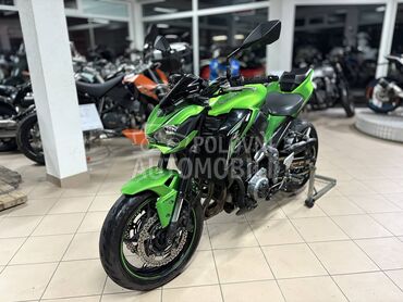 Kawasaki Z900 Z 900