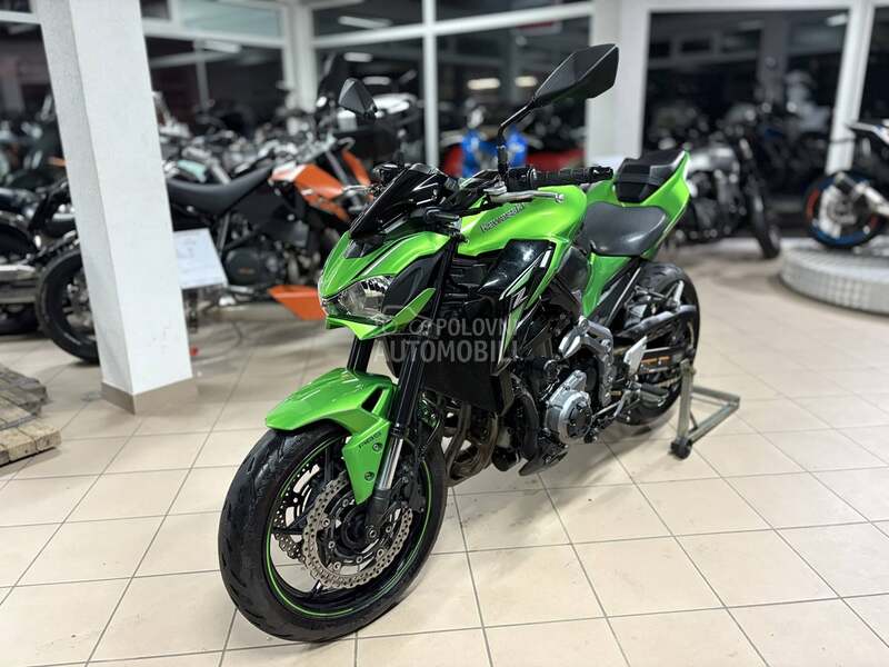 Kawasaki Z900 Z 900