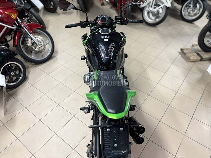 Kawasaki Z900 Z 900