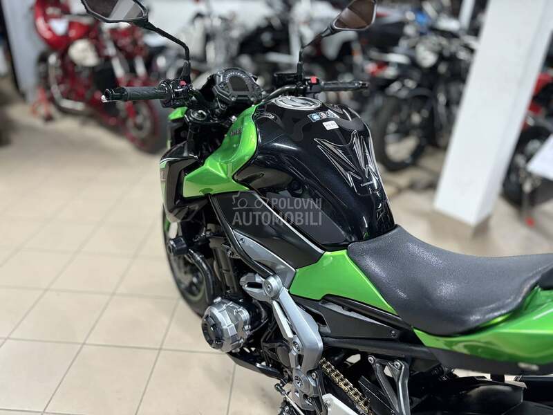 Kawasaki Z900 Z 900