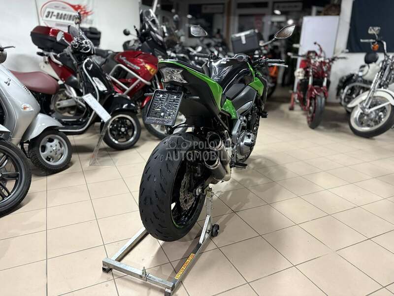 Kawasaki Z900 Z 900