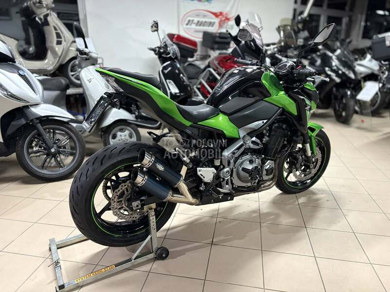 Kawasaki Z900 Z 900
