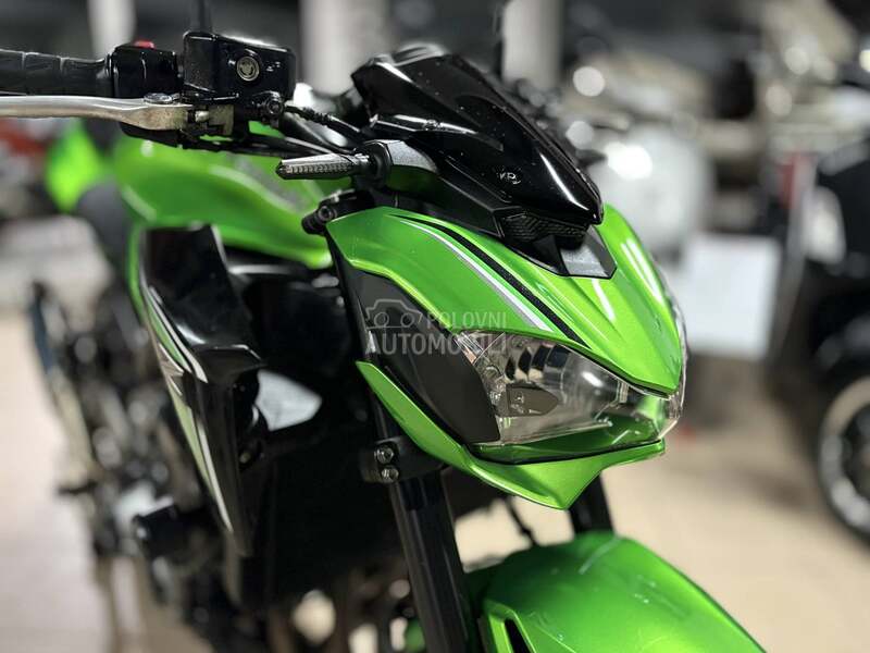 Kawasaki Z900 Z 900