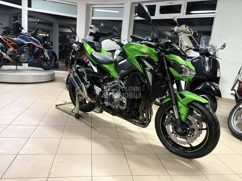 Kawasaki Z900 Z 900