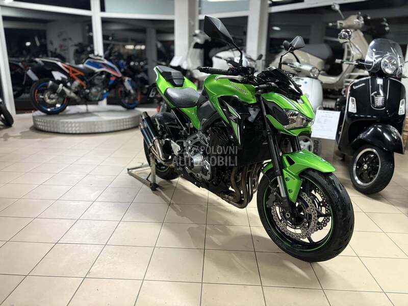 Kawasaki Z900 Z 900