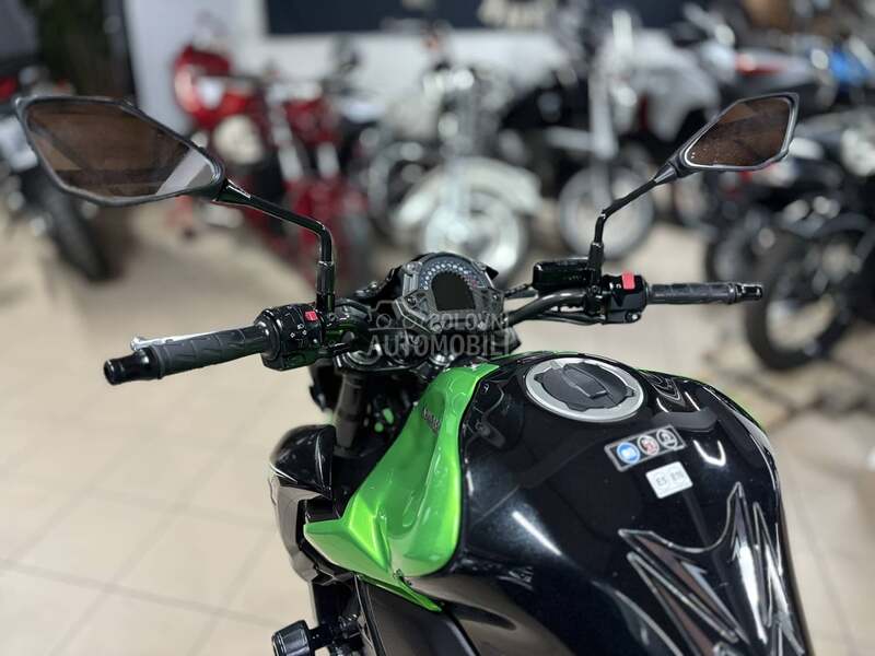 Kawasaki Z900 Z 900