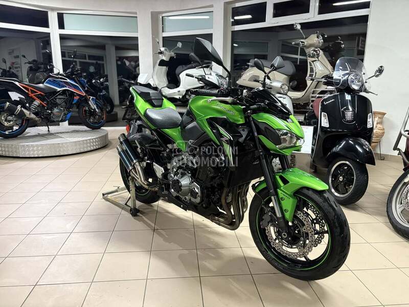 Kawasaki Z900 Z 900