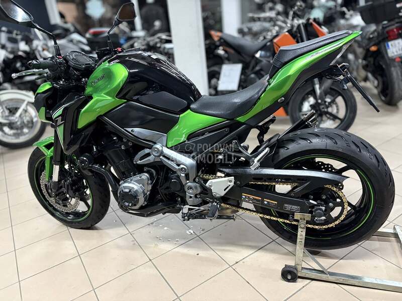 Kawasaki Z900 Z 900