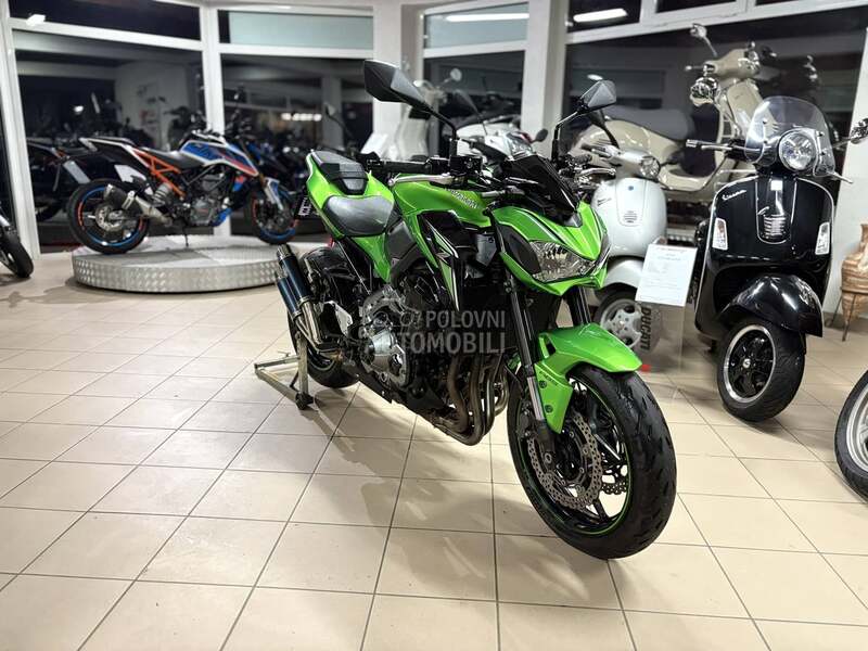 Kawasaki Z900 Z 900