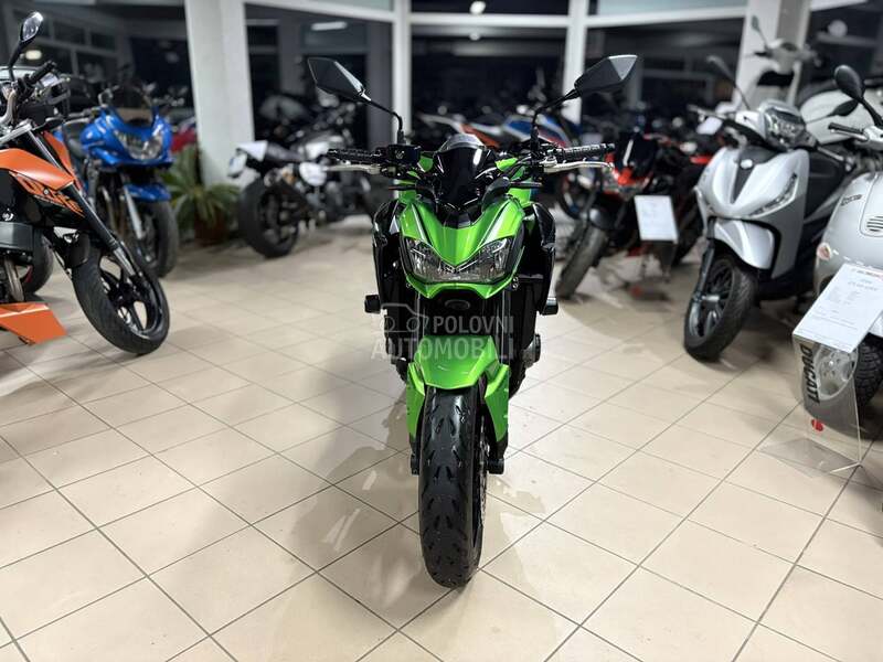 Kawasaki Z900 Z 900