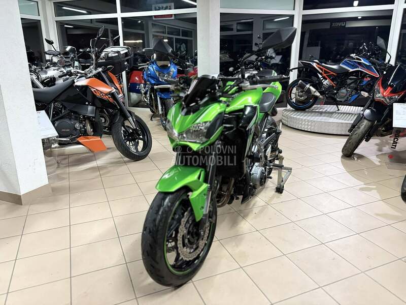 Kawasaki Z900 Z 900