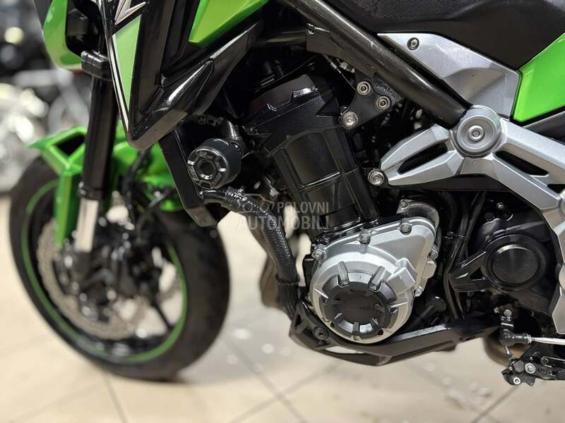 Kawasaki Z900 Z 900