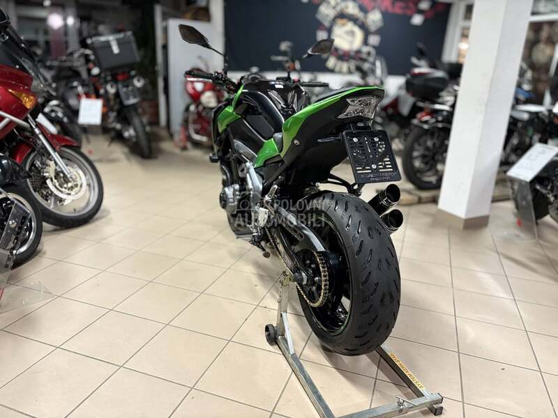 Kawasaki Z900 Z 900