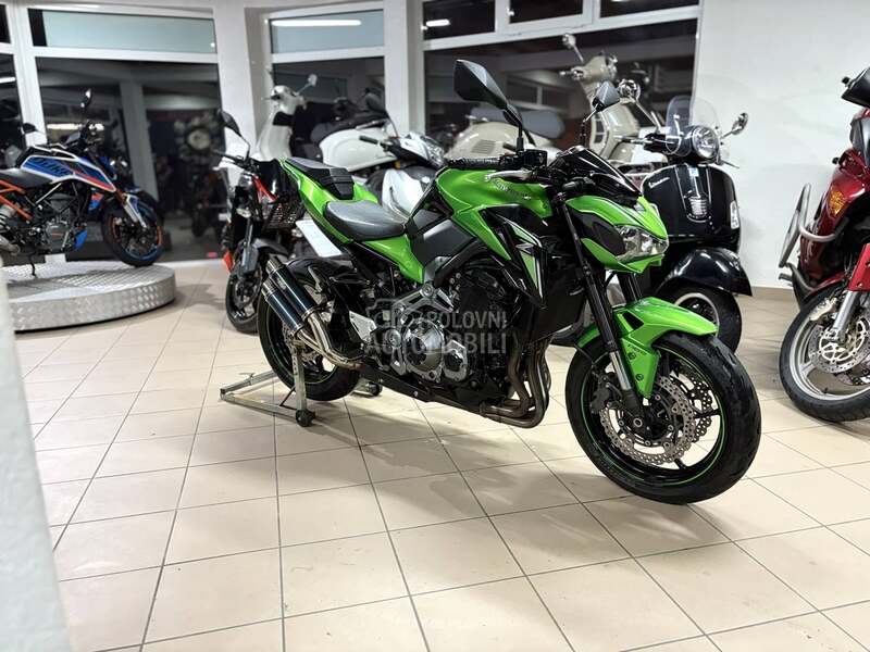 Kawasaki Z900 Z 900