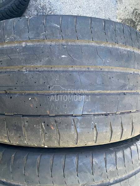 Continental 315/30 R22 Letnja