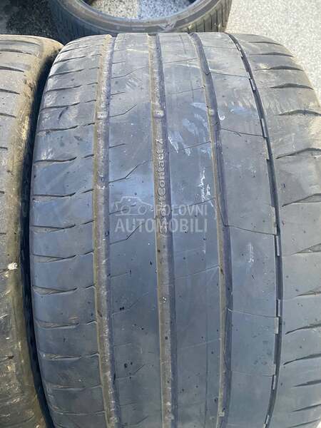 Continental 315/30 R22 Letnja