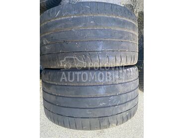 Continental 315/30 R22 Letnja