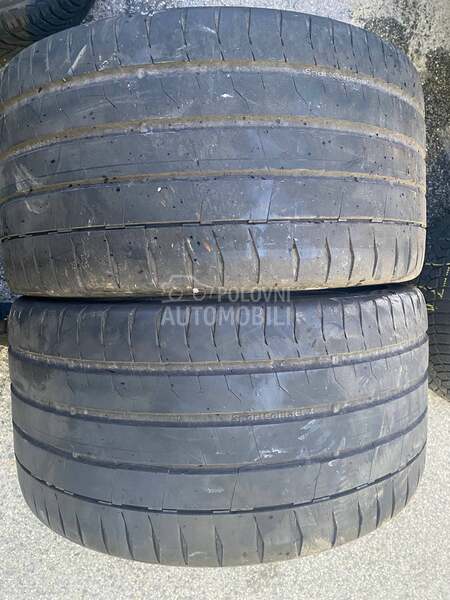 Continental 315/30 R22 Letnja