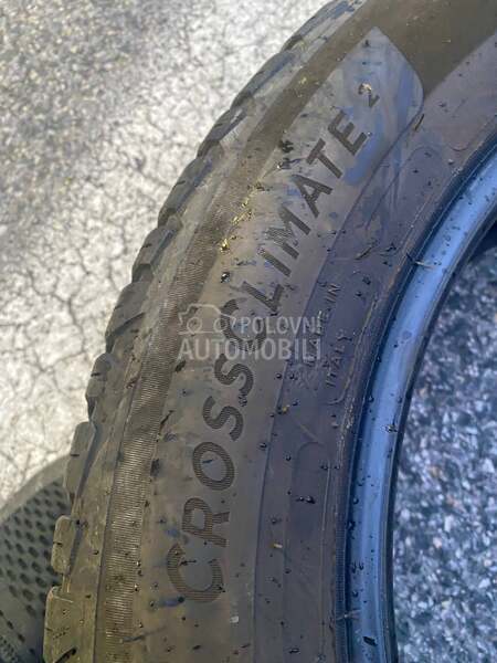 Michelin 205/55 R16 Sve sezone
