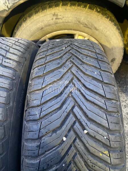 Michelin 205/55 R16 Sve sezone