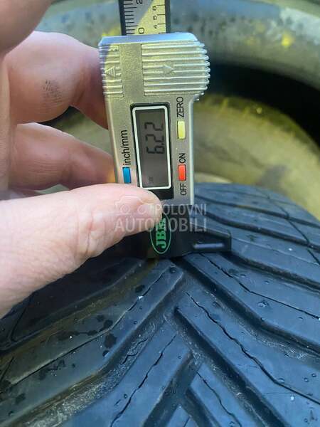 Michelin 205/55 R16 Sve sezone