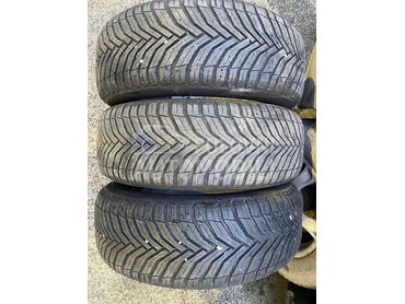 Michelin 205/55 R16 Sve sezone
